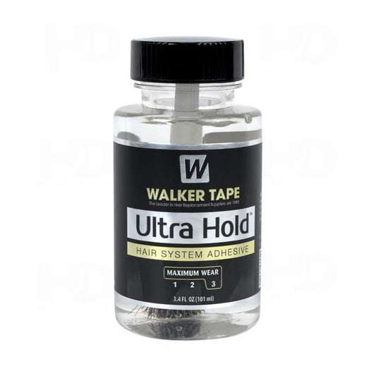 Walker Tape Ultra Hold Acrylic Adhesive 3.4 Ounce